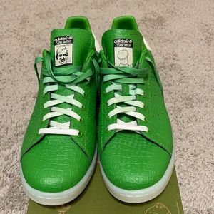 Free Disney Stan Smith’s